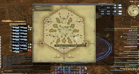 unlock frontline roulette ffxiv|ffxiv frontline maps.